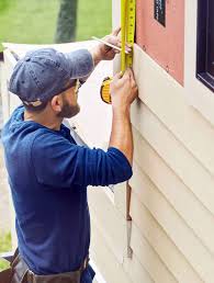 Affordable Siding Repair and Maintenance Services in Labadieville, LA